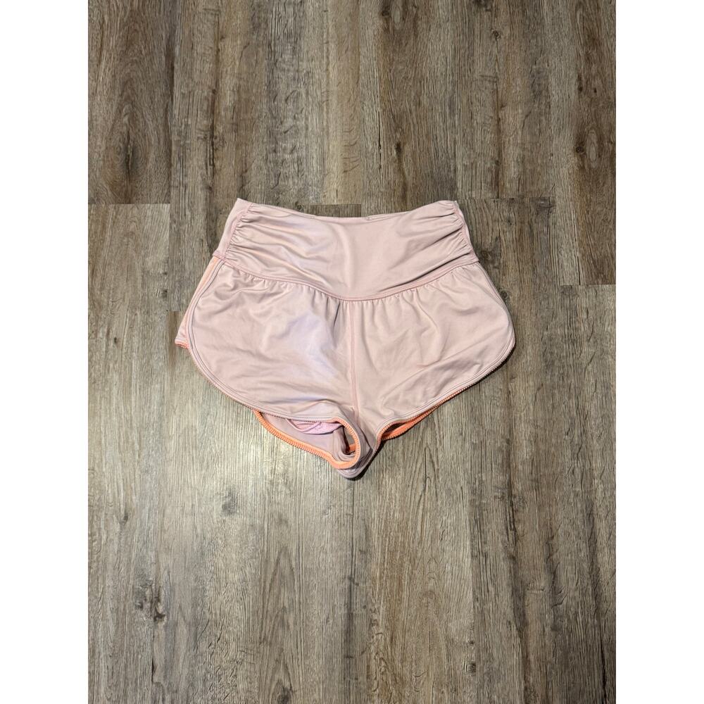Free People Movement Women’s Havana High Waisted Short Size Medium